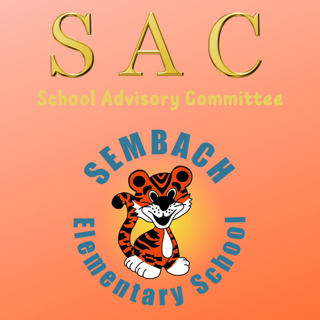 School Advisory Committee - Sembach Elementary School